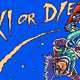 Illustration for article titled Who Needs Practice Or A Manual? Time To Ski Or Die!